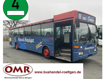 MERCEDES-BENZ Linienbus