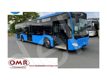 MERCEDES-BENZ Citaro Linienbus