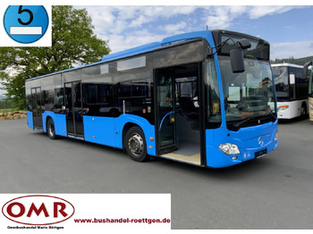 MERCEDES-BENZ Citaro Linienbus