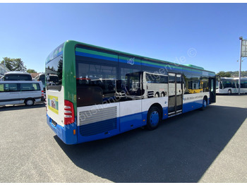 Linienbus Mercedes-Benz O 530 Citaro: das Bild 4