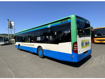 Linienbus Mercedes-Benz O 530 Citaro: das Bild 3