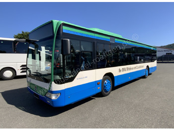 Linienbus Mercedes-Benz O 530 Citaro: das Bild 2