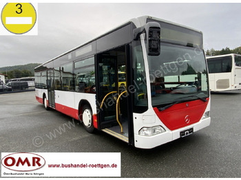 MERCEDES-BENZ Citaro Linienbus