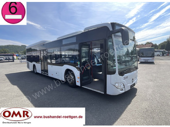 MERCEDES-BENZ Citaro Linienbus