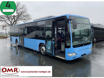 MERCEDES-BENZ Citaro Linienbus
