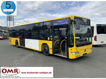 MERCEDES-BENZ Citaro Linienbus