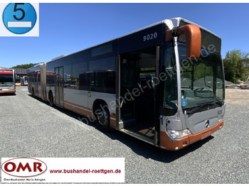 MERCEDES-BENZ Citaro Gelenkbus