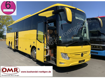 MERCEDES-BENZ Tourismo Reisebus