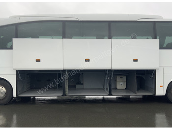 Reisebus Mercedes-Benz Travego RHD-L: das Bild 5