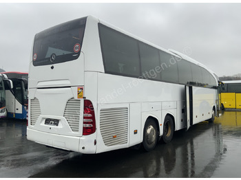 Reisebus Mercedes-Benz Travego RHD-L: das Bild 3