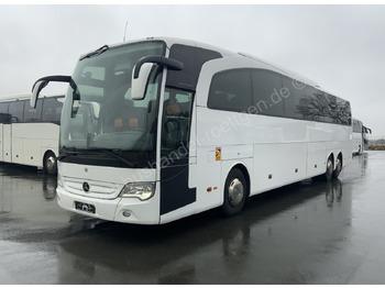 Reisebus Mercedes-Benz Travego RHD-L: das Bild 2