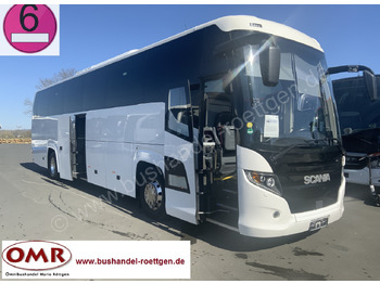 SCANIA Touring Reisebus