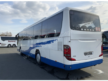 Reisebus Setra S 415 GT: das Bild 4