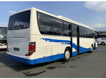 Reisebus Setra S 415 GT: das Bild 3