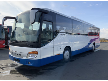 Reisebus Setra S 415 GT: das Bild 2
