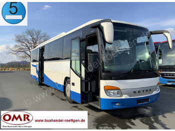 SETRA Reisebus