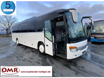 SETRA Überlandbus