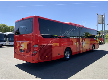Überlandbus Setra S 415 H: das Bild 4