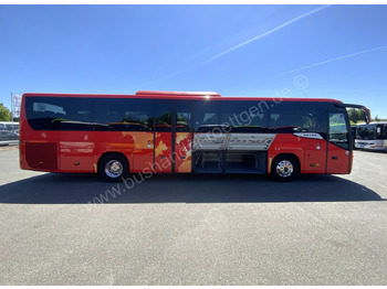 Überlandbus Setra S 415 H: das Bild 5