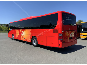 Überlandbus Setra S 415 H: das Bild 3