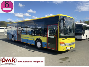 SETRA Linienbus