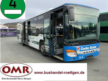 SETRA Überlandbus