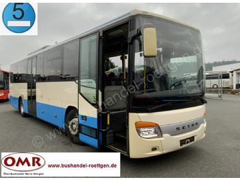 SETRA Überlandbus