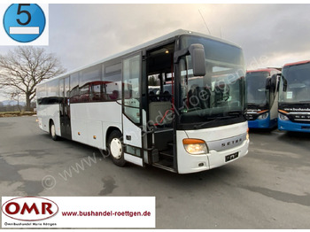 SETRA Überlandbus