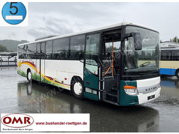 SETRA Überlandbus