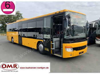 SETRA Überlandbus