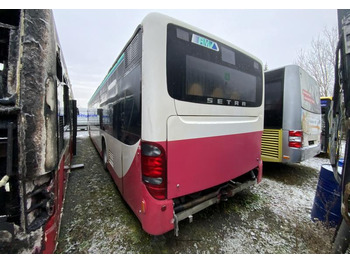 Setra S 416 NF – Leasing Setra S 416 NF: das Bild 3
