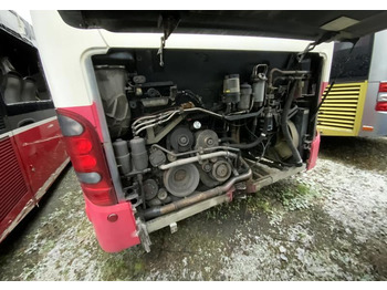 Setra S 416 NF – Leasing Setra S 416 NF: das Bild 5