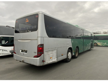 Setra S 417 UL – Leasing Setra S 417 UL: das Bild 3