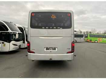 Setra S 417 UL – Leasing Setra S 417 UL: das Bild 5