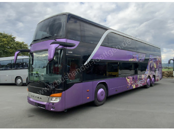 Doppeldeckerbus Setra S 431 DT: das Bild 2