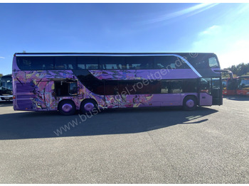 Doppeldeckerbus Setra S 431 DT: das Bild 5