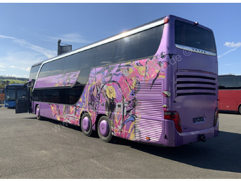 Doppeldeckerbus Setra S 431 DT: das Bild 4