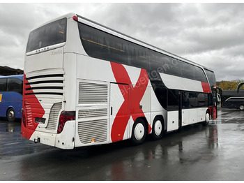Setra S 431 DT – Leasing Setra S 431 DT: das Bild 3