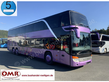 SETRA Doppeldeckerbus