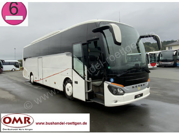 SETRA Reisebus