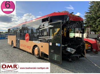 SETRA Überlandbus