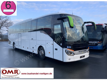 SETRA Reisebus