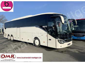 SETRA Reisebus