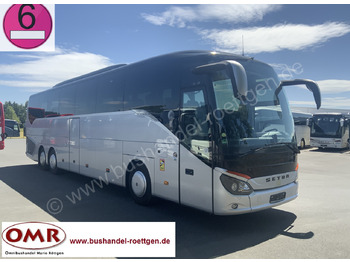 SETRA Reisebus