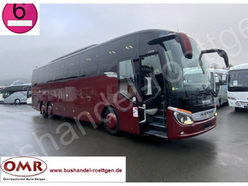 SETRA Reisebus