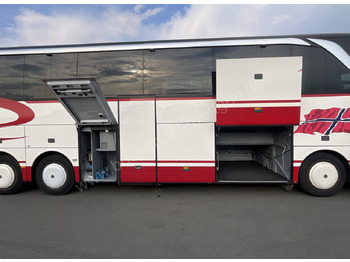 Reisebus Setra S 516 HDH: das Bild 5
