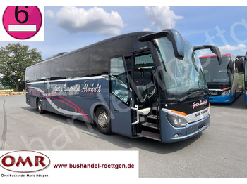 SETRA Reisebus