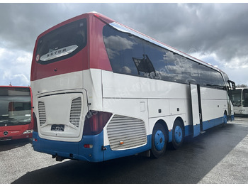 Reisebus Setra S 517 HDH: das Bild 3