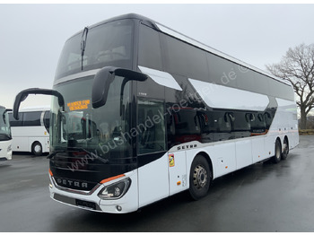 Setra S 531 DT – Leasing Setra S 531 DT: das Bild 2 Setra S 531 DT – Leasing Setra S 531 DT: das Bild 2