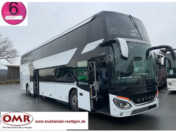 Setra S 531 DT – Leasing Setra S 531 DT: das Bild 1 Setra S 531 DT – Leasing Setra S 531 DT: das Bild 1